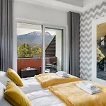 Rent Like Home - Ubocz 1D