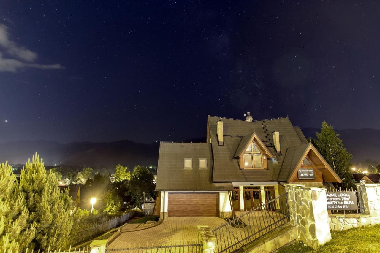 Rent Like - Ubocz 1d Zakopane
