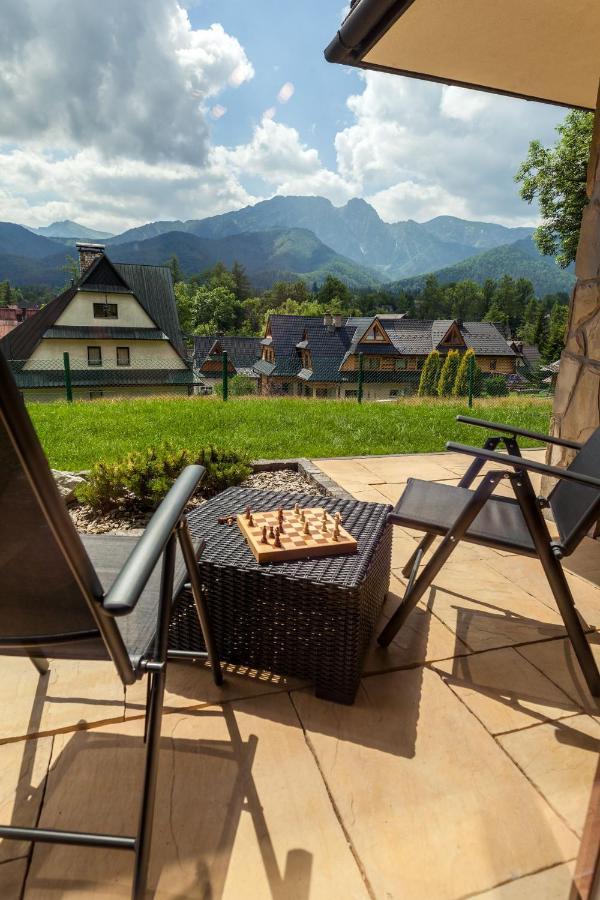 Rent Like - Ubocz 1d Apartmán Zakopane