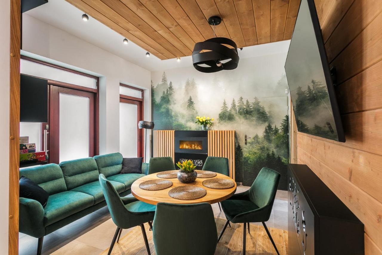Rent Like - Ubocz 1d Apartmán Zakopane