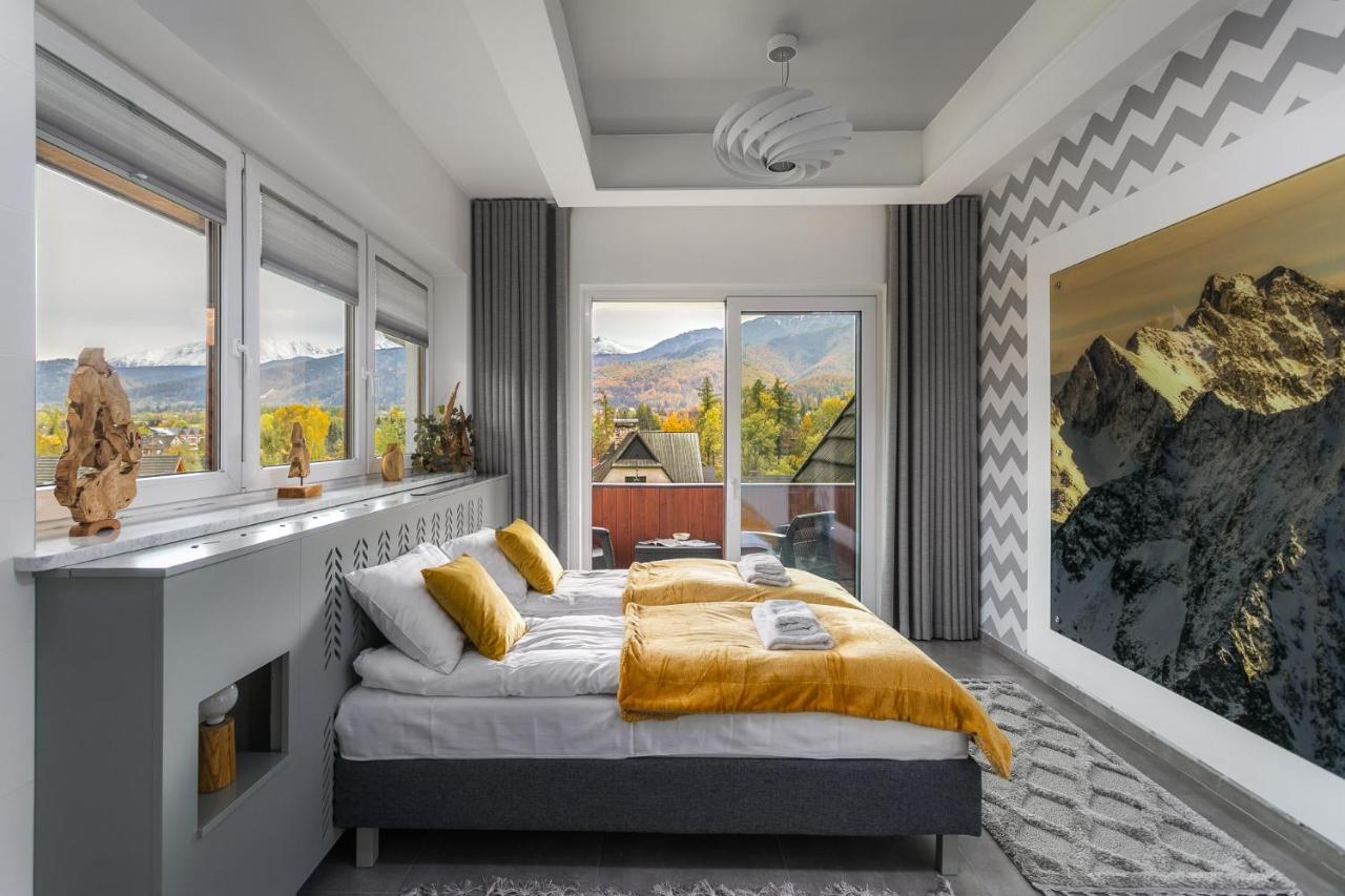 Rent Like - Ubocz 1d Zakopane
