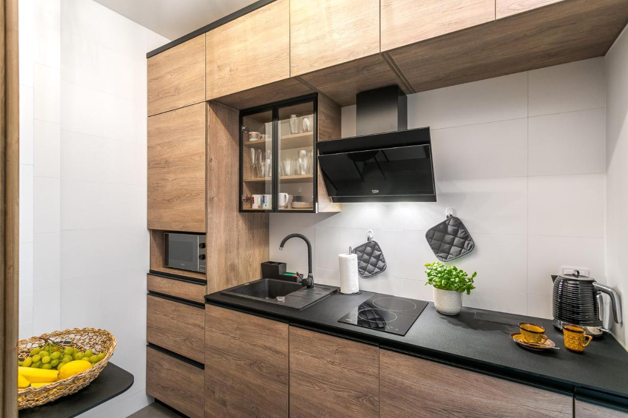 Apartmán Rent Like - Ubocz 1d Zakopane