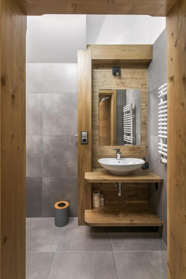 Apartmán Rent Like - Ubocz 1d Zakopane