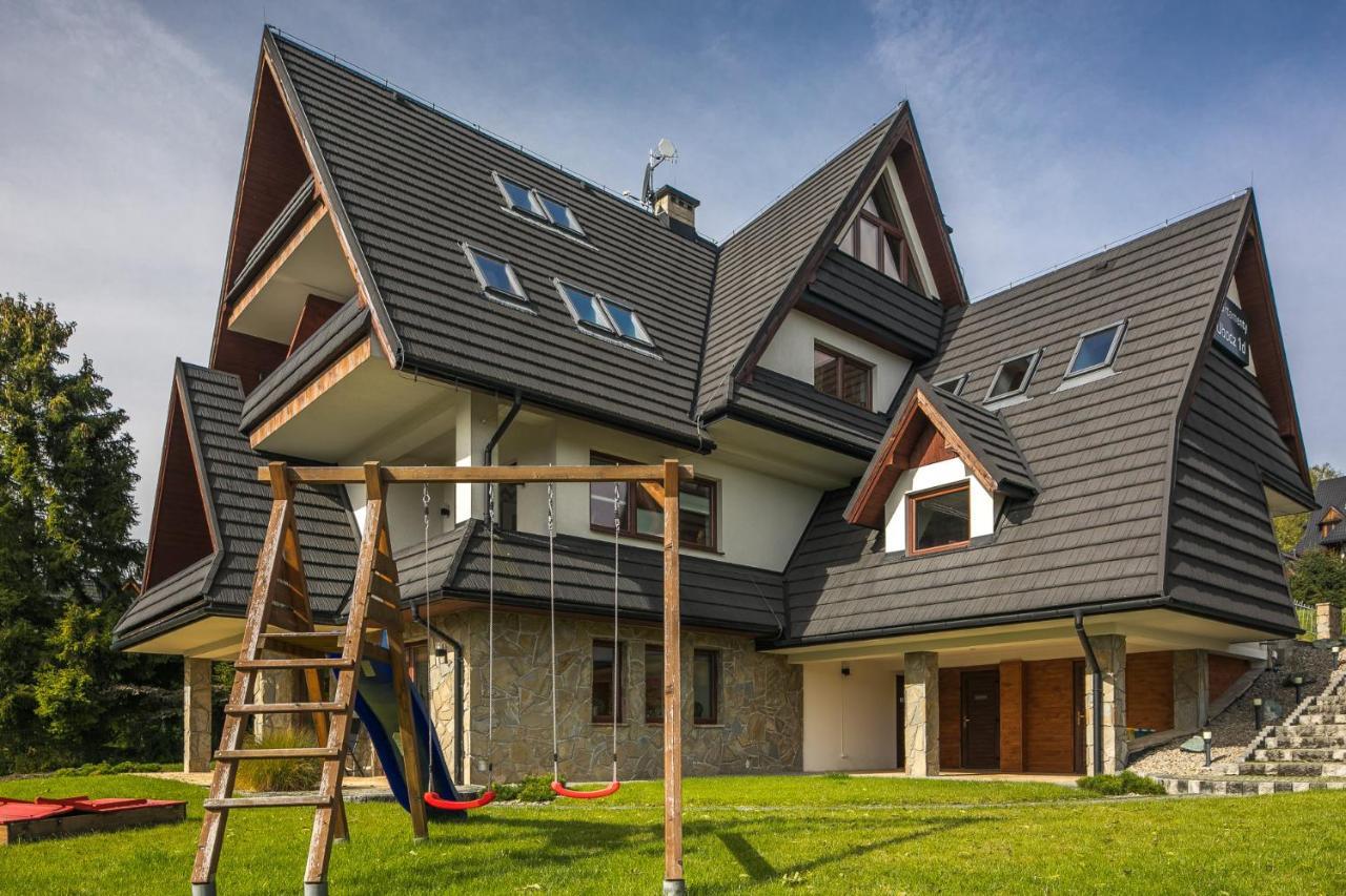Rent Like - Ubocz 1d Apartmán *