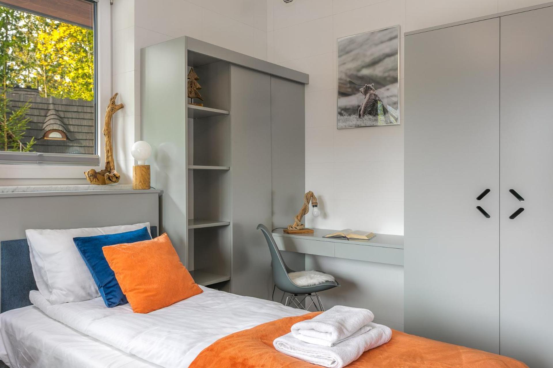 Apartmán Rent Like - Ubocz 1d Zakopane