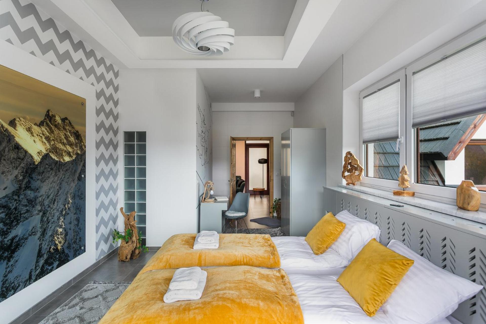 Rent Like - Ubocz 1d Apartmán Zakopane