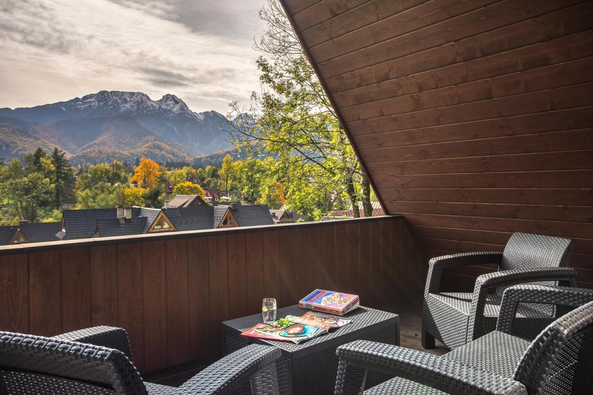 Rent Like - Ubocz 1d * Zakopane