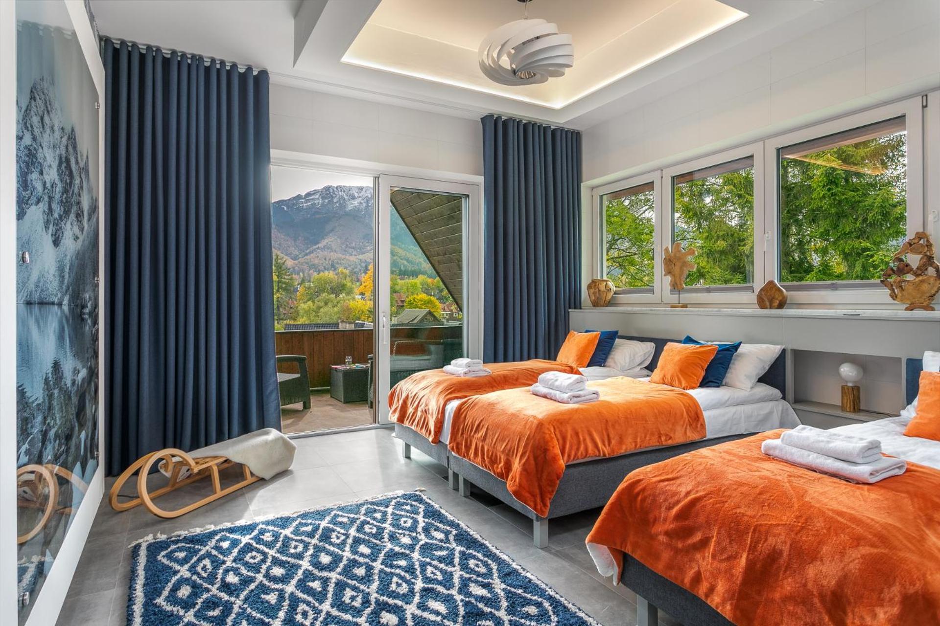 Rent Like - Ubocz 1d Apartmán Zakopane