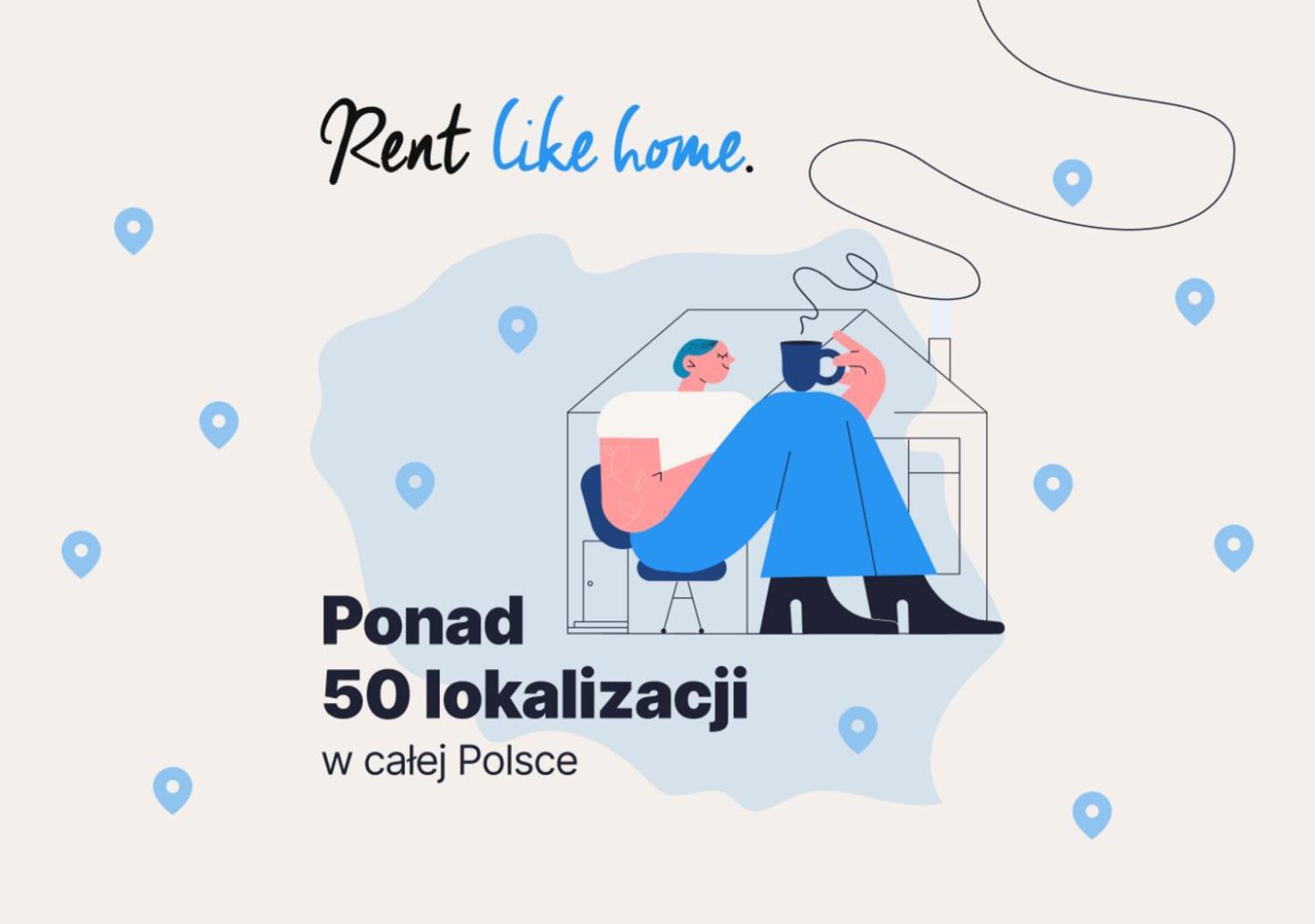 Rent Like - Ubocz 1d *